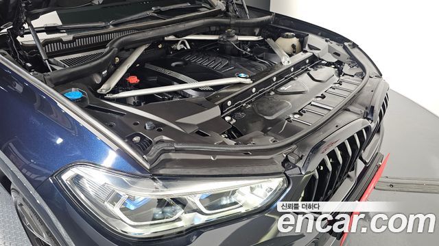 BMW | BMW X6 (G06) | X6 (G06)