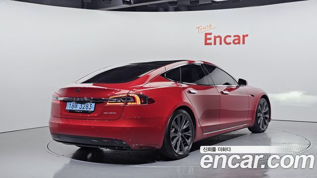 tesla | tesla Model S | Model S