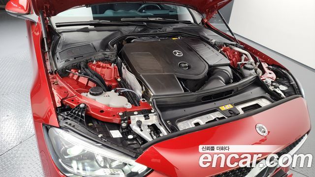 mercedes benz | mercedes benz C-Class W206 | C-Class W206