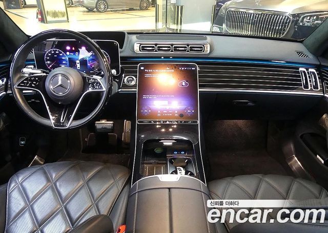 mercedes benz | mercedes benz S-Class W223 | S-Class W223