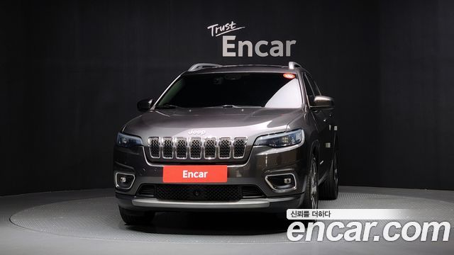 jeep | jeep Cherokee (KL) | Cherokee (KL)