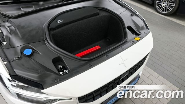 Polestar | Polestar Polestar 2 | Polestar 2