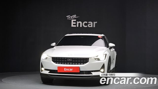 Polestar | Polestar Polestar 2 | Polestar 2