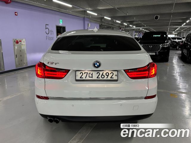 BMW | BMW 5 Series GT (F07) | 5 Series GT (F07)