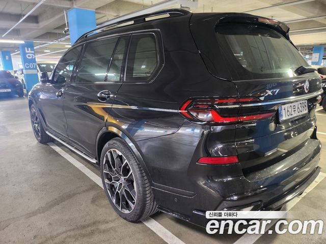 BMW | BMW X7 (G07)