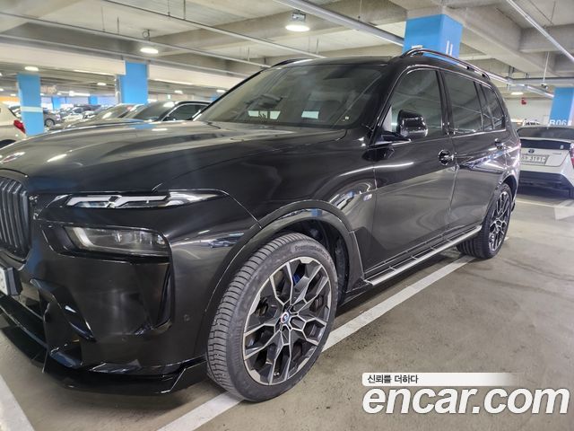 BMW | BMW X7 (G07)