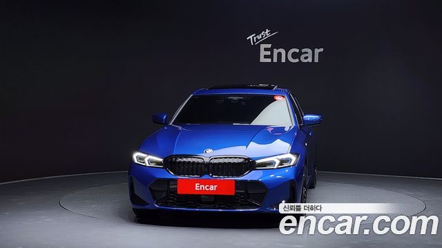 BMW | BMW 3 Series (G20) | 3 Series (G20)