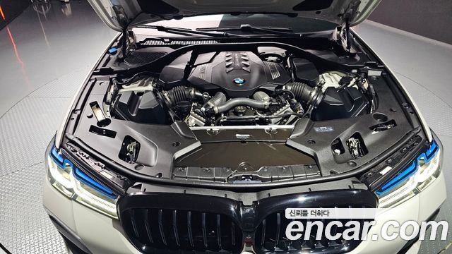 BMW | BMW 5 Series (G30) | 5 Series (G30)