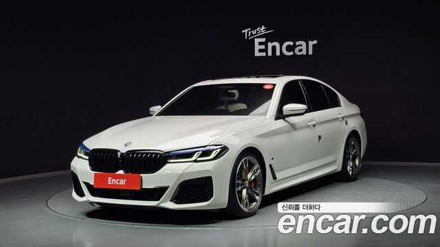 BMW | BMW 5 Series (G30) | 5 Series (G30)