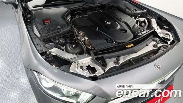 mercedes benz | mercedes benz CLS-Class C257 | CLS-Class C257