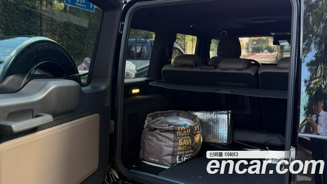 mercedes benz | mercedes benz G-Class W465 | G-Class W465