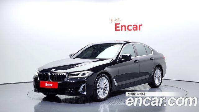 BMW | BMW 5 Series (G30) | 5 Series (G30)