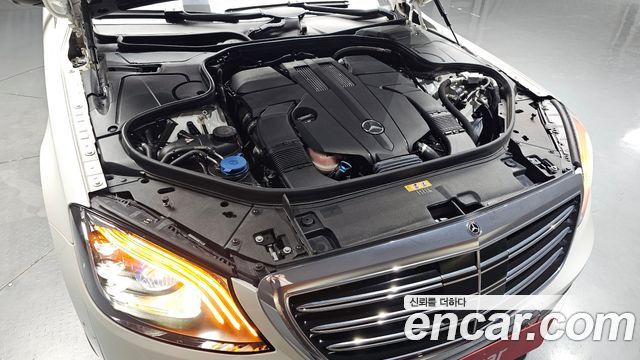 mercedes benz | mercedes benz S-Class W222 | S-Class W222