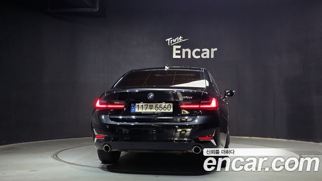 BMW | BMW 3 Series (G20) | 3 Series (G20)