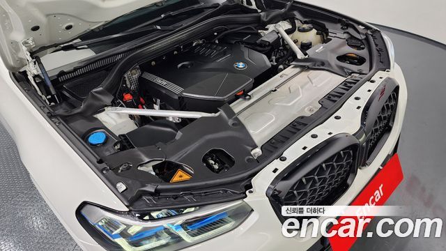 BMW | BMW X4 (G02) | X4 (G02)