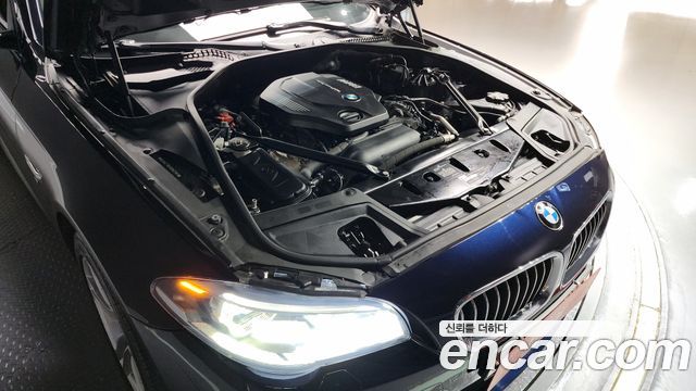 BMW | BMW 5 Series (F10) | 5 Series (F10)