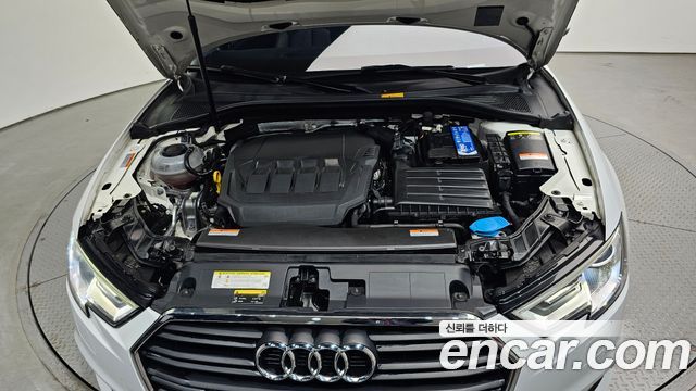 Audi | Audi New A3 | New A3