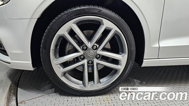 Audi | Audi New A3 | New A3