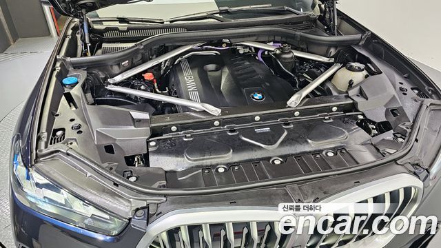 BMW | BMW X6 (G06) | X6 (G06)