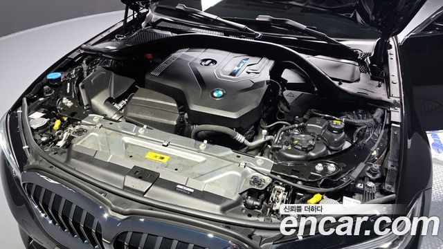 BMW | BMW 3 Series (G20) | 3 Series (G20)