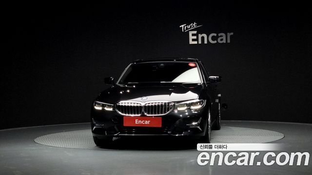 BMW | BMW 3 Series (G20) | 3 Series (G20)
