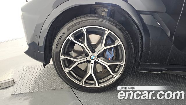 BMW | BMW X6 (G06) | X6 (G06)