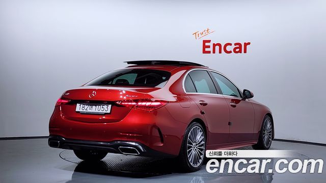 mercedes benz | mercedes benz C-Class W206 | C-Class W206