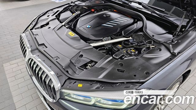 BMW | BMW 7 Series (G11) | 7 Series (G11)