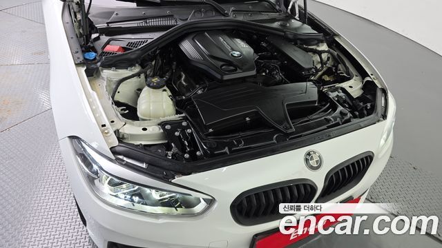 BMW | BMW 1 Series (F20) | 1 Series (F20)