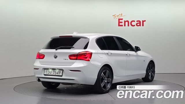 BMW | BMW 1 Series (F20) | 1 Series (F20)