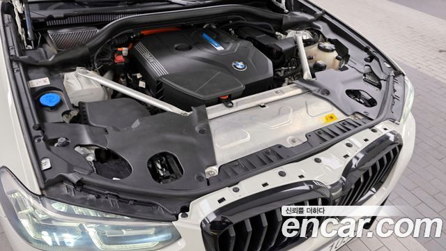 BMW | BMW X3 (G01) | X3 (G01)