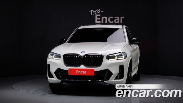 BMW | BMW X3 (G01) | X3 (G01)