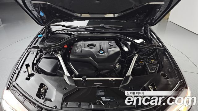 BMW | BMW 5 Series (G30) | 5 Series (G30)