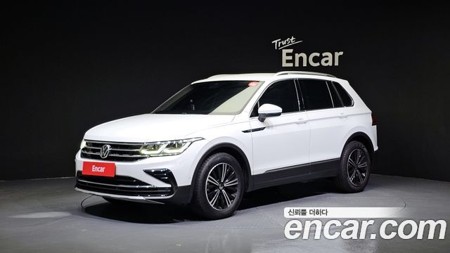 Volkswagen | Volkswagen Tiguan 2nd Generation | Tiguan 2nd Generation