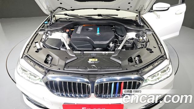 BMW | BMW 5 Series (G30) | 5 Series (G30)