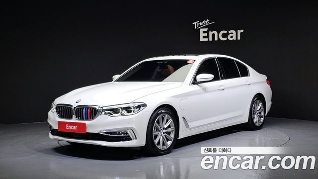 BMW | BMW 5 Series (G30) | 5 Series (G30)