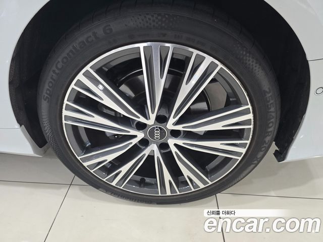 Audi | Audi A6 (C8) | A6 (C8)