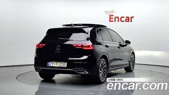 Volkswagen | Volkswagen Golf 8th Generation | Golf 8th Generation