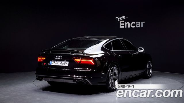 Audi | Audi A7