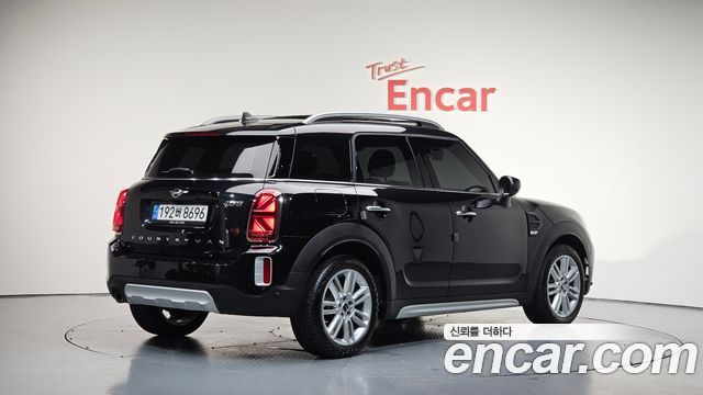 mini | mini cooper countryman | cooper countryman