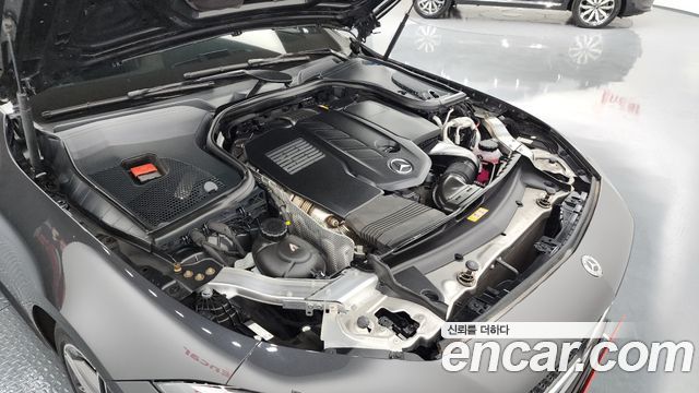 mercedes benz | mercedes benz CLS-Class C257 | CLS-Class C257