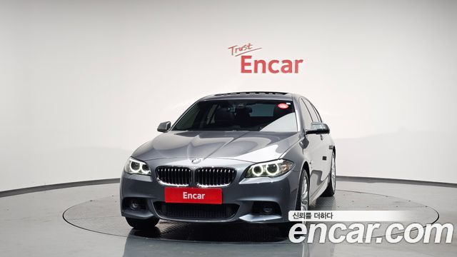 BMW | BMW 5 Series (F10) | 5 Series (F10)