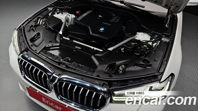 BMW | BMW 5 Series (G30) | 5 Series (G30)