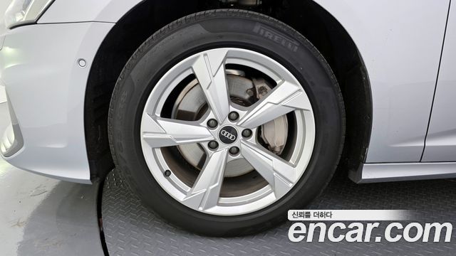 Audi | Audi A6 (C8) | A6 (C8)