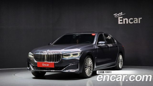 BMW | BMW 7 Series (G11) | 7 Series (G11)