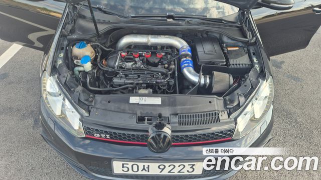 Volkswagen | Volkswagen Golf 6th Generation | Golf 6th Generation