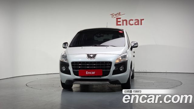 peugeot | peugeot 3008 | 3008