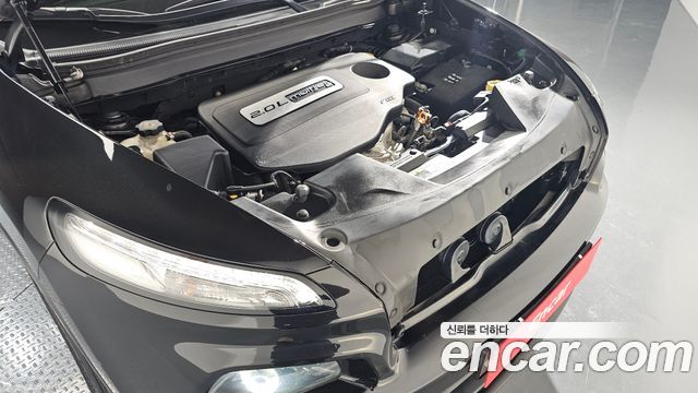 jeep | jeep Cherokee (KL) | Cherokee (KL)