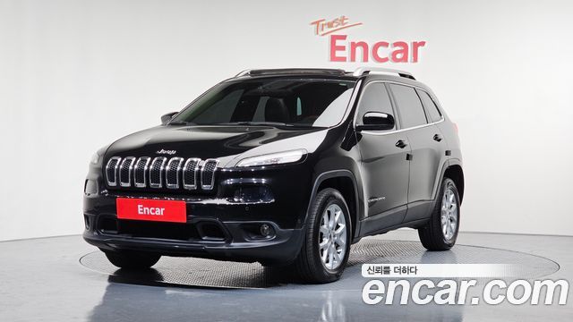 jeep | jeep Cherokee (KL) | Cherokee (KL)