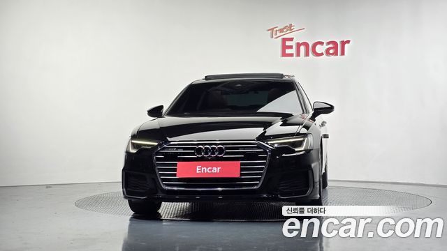 Audi | Audi A6 (C8) | A6 (C8)